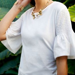 BNWT Stella and dot shirt